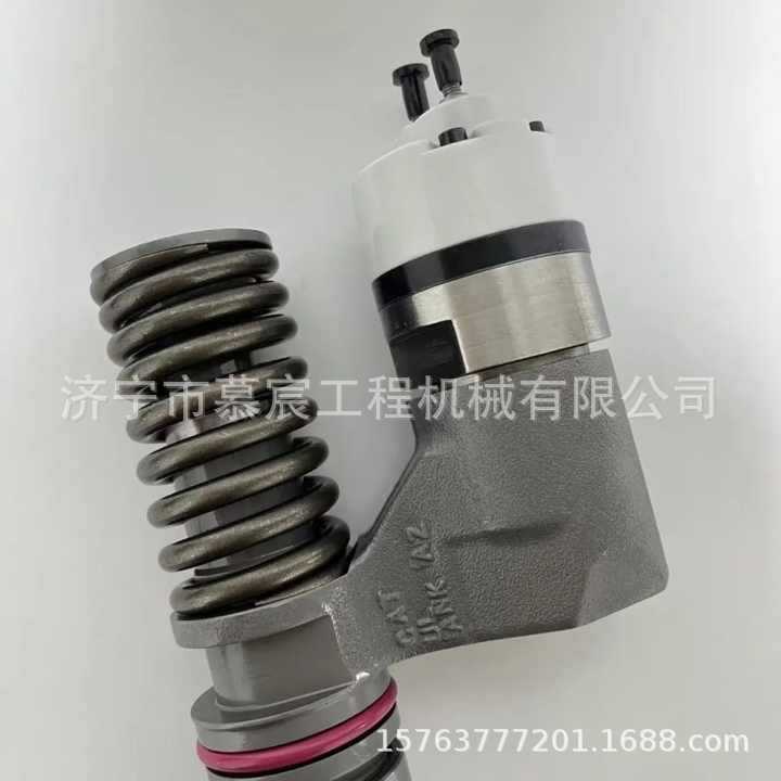 C10发动机喷油器203-7685 212-3467 212-3468
