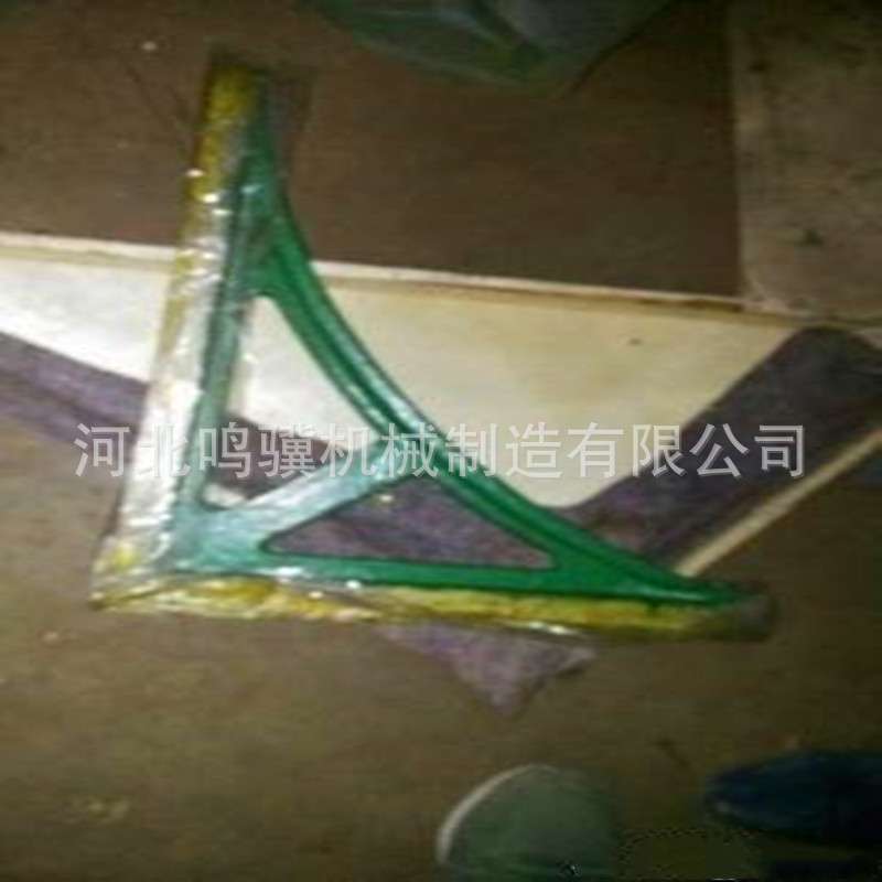 低价销铸铁直角尺 检验角度尺 测量角尺 划线直角尺 90°直角靠尺