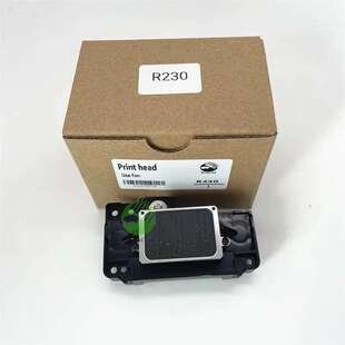 R320 打印头 R210 R230 R220 18针 原装 R340 R300 R310 R200