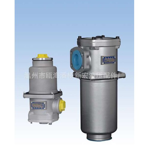 供应RF-330*5*10*20*30FYC/直回式回油过滤器ZLH回油滤芯滤油器