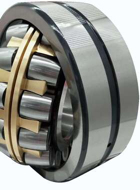 三类调心滚子MB轴承源头工厂  22230MBW33C3  矿山机械专用轴承