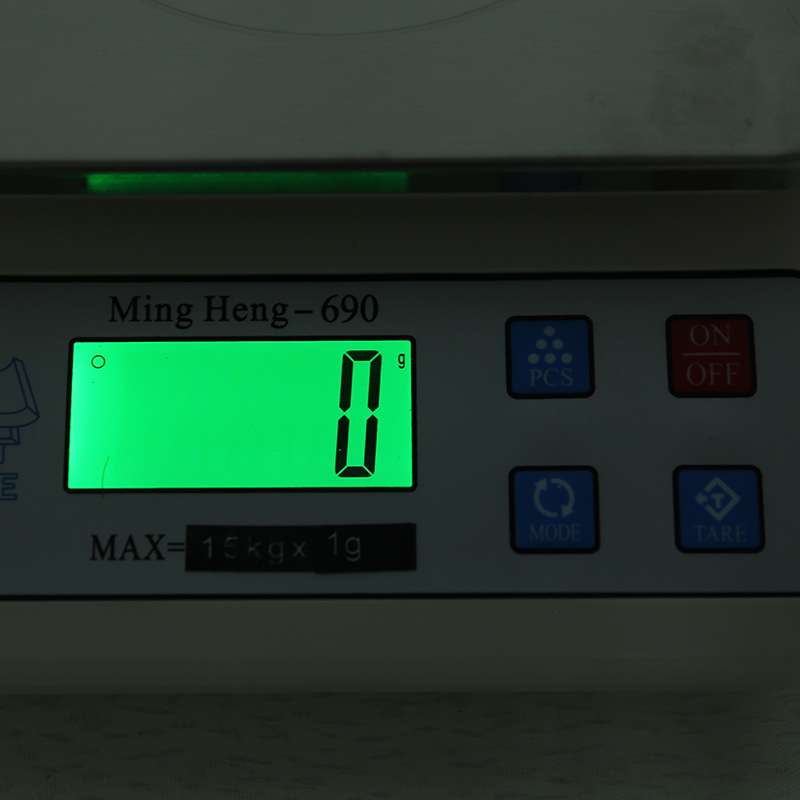 跨境珠宝秤电子称精准口袋秤家用厨房秤0.1g天平烘焙食物称重克称