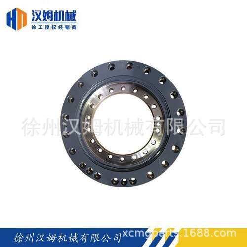 800350995  XGHZ500-2 回转支承  徐工平地机原厂配件