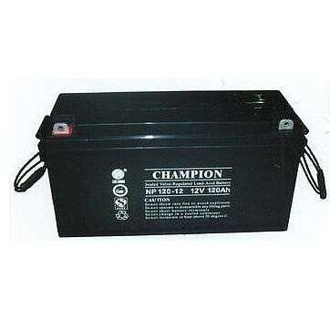 蓄电池 12V70AH 志成蓄电池 NP70-12