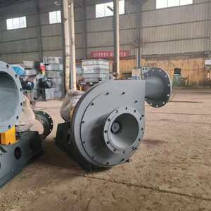 8-09型高压鼓引风机 炉底助燃鼓风机不锈钢304耐高温 立诺鑫