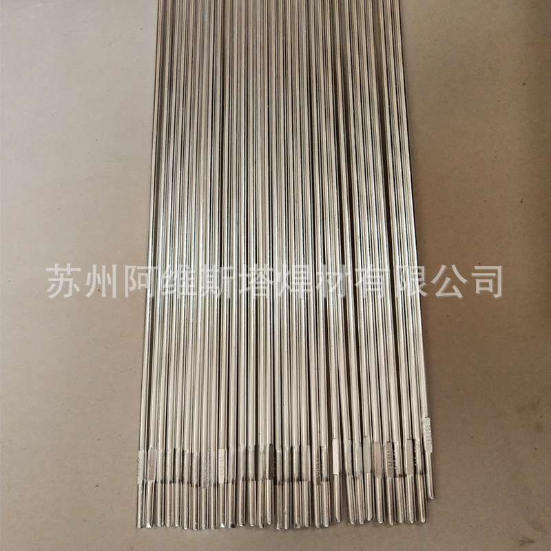 沉淀硬化不锈钢X5CrNiCuNb16-4氩弧焊丝1.4542直条焊丝