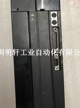 汇川伺服器 IS500AT021I-143 汇川伺服驱动器维修 IS500AT021I