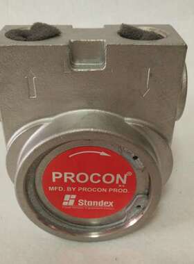 105E330R31XXPROCON自吸式旋转叶片泵PROCON封口机用泵