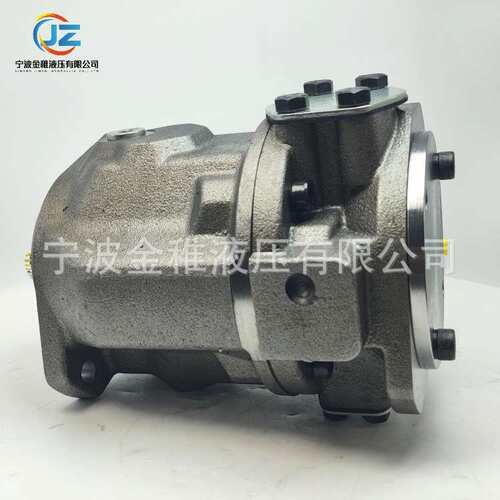 A10VO28DFR1/31R-PSC12N00 船舶锚机用液压泵