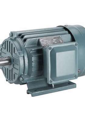 西安 西玛电机YGM-90S-2极1.5KW 380V B3低压交流三相异步电动机