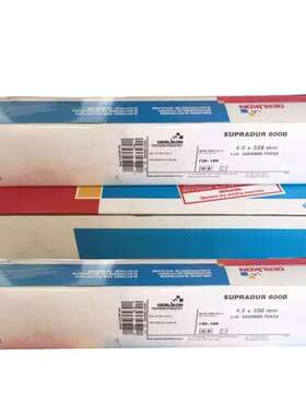 瑞士奥林康SUPRADUR V1000/ EZ (Fe14) 耐磨高合金焊条