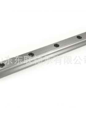 TRHG25L1600mm直线导轨 上银互换