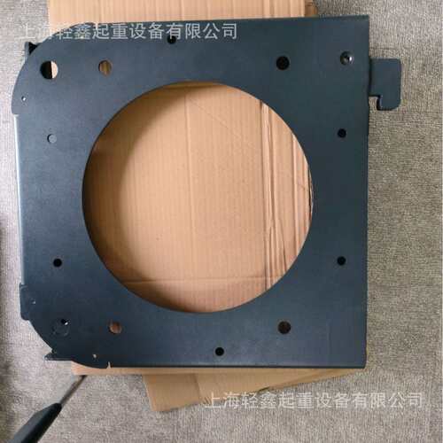 科尼卷筒边板KONECRANES 葫芦配件 CXT2，CXT3  QA 52298872