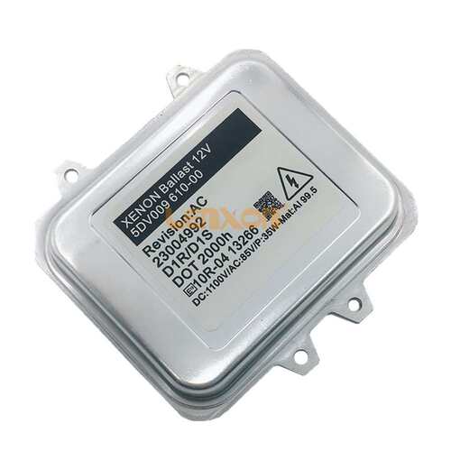 5DV00961000 D1安定器13278005  63117248050 5DV009610-00