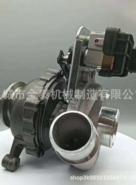 GT1752V 753546-0023 6G9Q6K682CA LR006862 LR003578 涡轮 增压