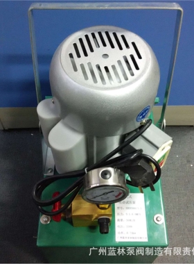 3DSY360/6.0MPA电动试压泵 厂家直销大量现货 管道试压泵