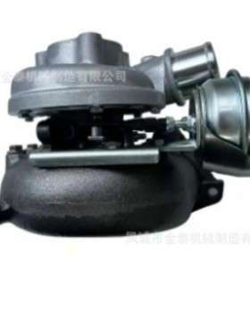 GTA2052V ZD30 769328-5001S 14411-VS40A 增压器   零售