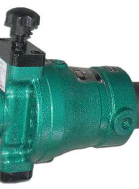 厂家销售10 16 160SCY14-1B液压泵 轴向柱塞泵液压机械砖机油压机