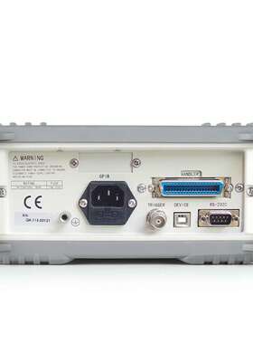 同惠TH2830精密LCR数字电桥TH2832电容电感电阻仪现货