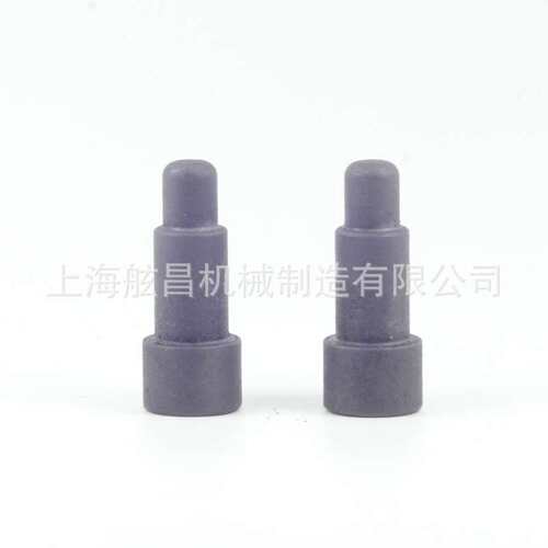 KCF定位销 KCF定位套 KCF绝缘套 绝缘材料 氮化硅定位销