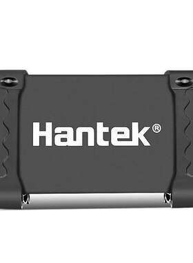 Hantek汉泰克6022BE/6212/6052虚拟示波器示波表仪器带逻辑分析仪