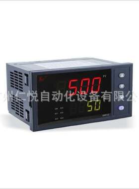 SWP-GFD823-011-23/23-HL/HL昌晖数字显示控制仪温控器温控仪表