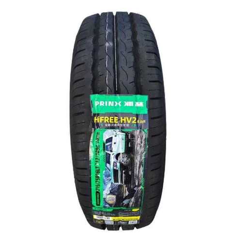 浦林轮胎215/75R16LT 10层 大通V80江铃福特全顺21575r16 2157516