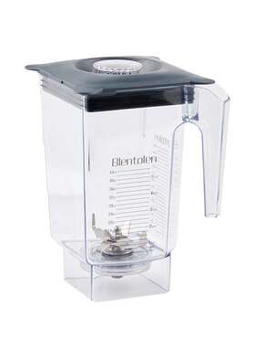 IESKIMOS沙冰机BLT9001带罩萃茶奶盖冰沙机多功能静音碎冰机配件