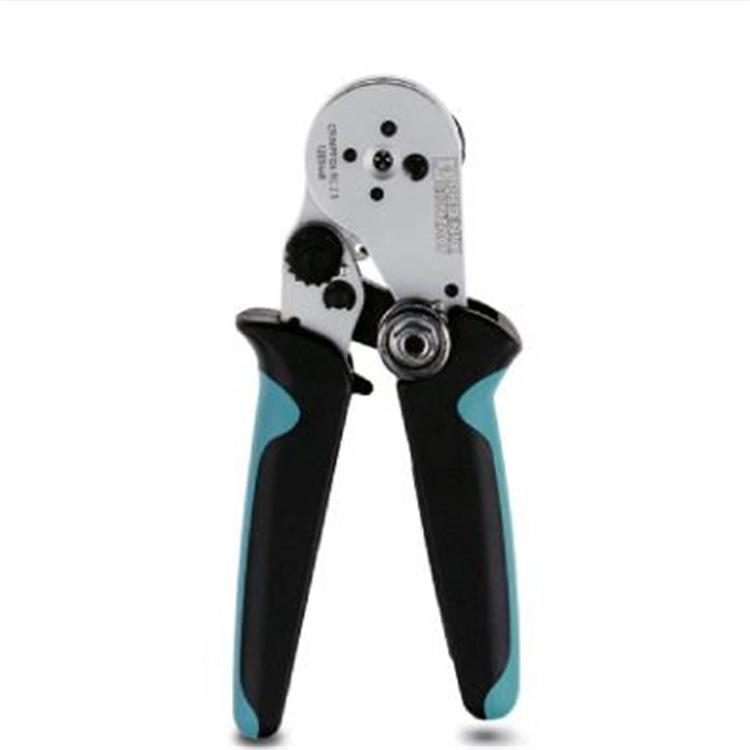 CRIMPFOX 6压线钳菲尼克斯/phoenix1212034