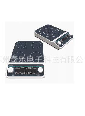 MMS4Pro/MMS6Pro/MS-5L四六联多联电磁搅拌机多点磁力搅拌器