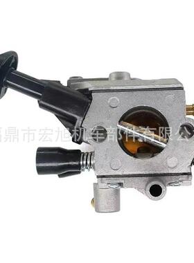 C1Q-S210适用STIHL BR350Z BR430Z SR430 SR450鼓风机化油器