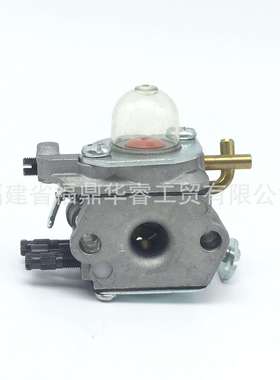 C1U-K42B化油器适用 PB2100 PB-2155 ES-2100鼓风机12520020562