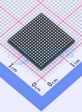 可编程逻辑器件CPLD/FPGA XC7A35T-1CSG324I XC7A35T CSPBGA-324