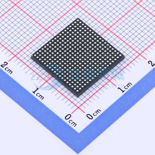 1CSG324I 可编程逻辑器件CPLD FPGA XC7A35T 324 CSPBGA