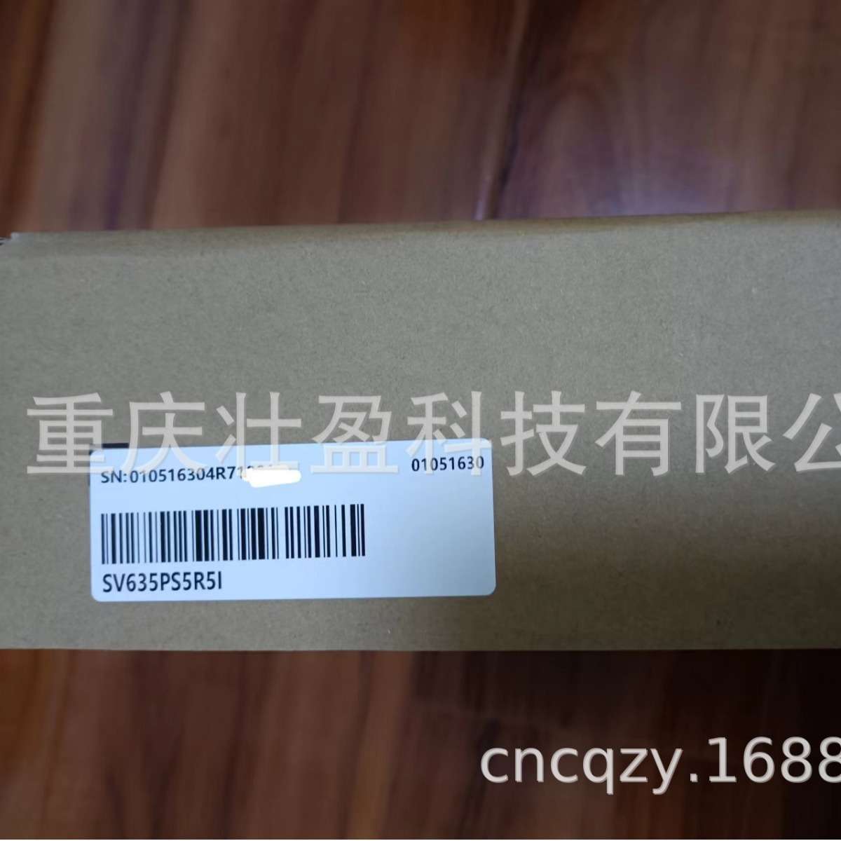 SV635NT3R5I汇川伺服驱动器SV635NT5R4I