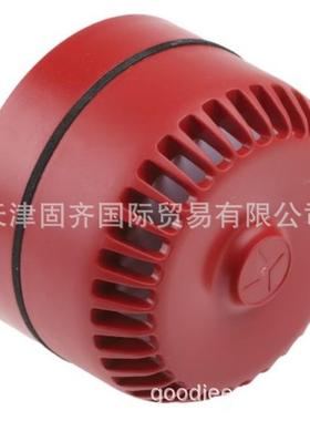 ROLP/SV/R/S 伊顿EATON Fulleon电子报警器32音调,9-28V直流 红色