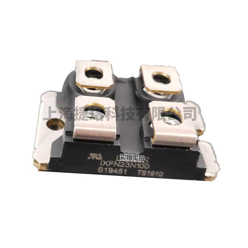 IXFN23N100 IXFN24N90Q 快恢复二极管 MOS管 电子元器件 型号齐全