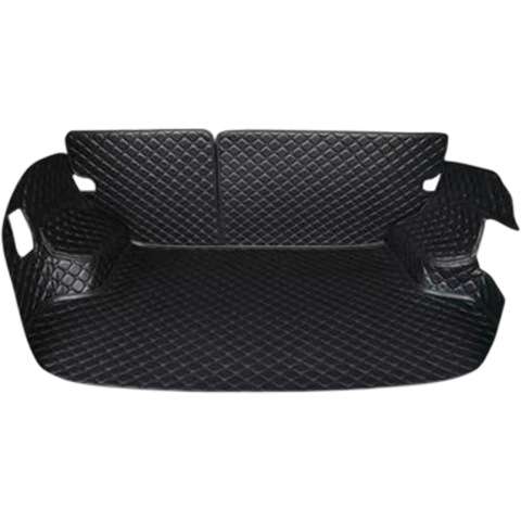 后备箱垫适用东风标致301/307/308/408/508/4008/3008/2008标志