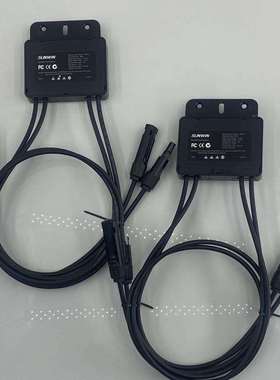 智能优化器600W搭配光伏提升性太阳能优化器power optimize