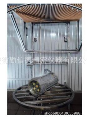 QXD勤信德垂直滴水试验装置设备GB7000.1-2007 GB4706.1-2005标准