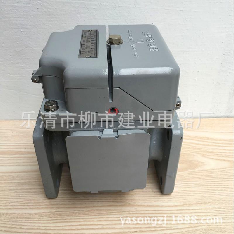 QJ1-80TH QJ4-80TH变压器主气体继电器 瓦斯继电器