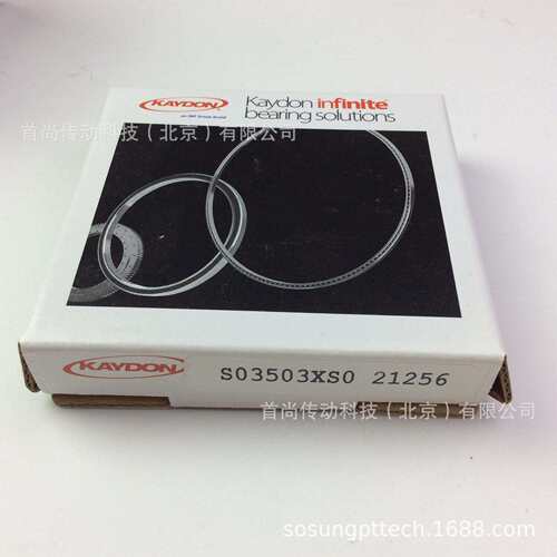 SA025AR0 SA025CP0 SA025XP0 KAYDON开顿不锈钢薄截面精密轴承
