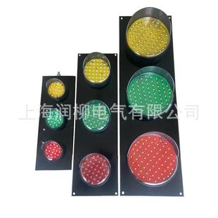 滑线指示灯/RL-HCX-100三相电源滑触线信号灯/天车断相故障信号灯