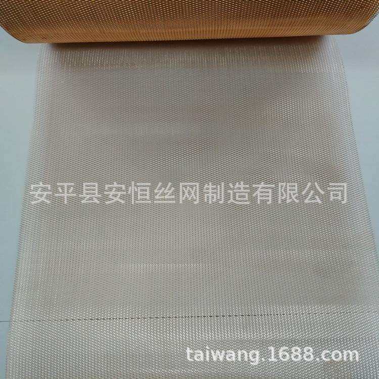 编织铜网1-250目油漆过滤电磁信号屏蔽铜网过滤分筛紫铜编织网