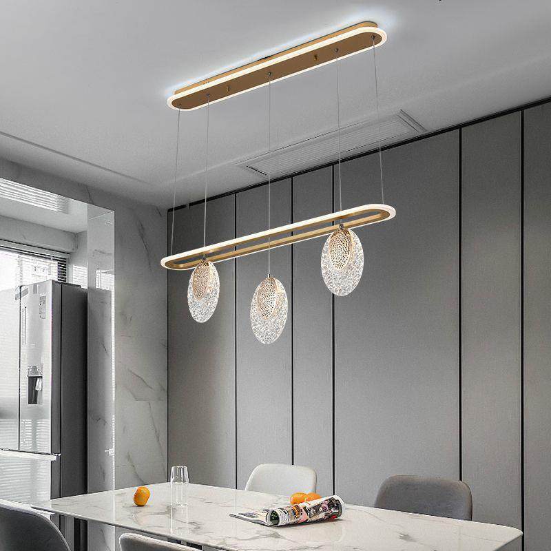 轻奢餐厅吊灯后现代卧室创意个性简约设计师款饭厅餐桌高档客厅灯,家装灯饰光源,智能吊灯,淘宝优惠券,粉丝福利购,淘宝优惠卷