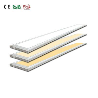 外贸供应 出口led面板灯1200x300 36W 办公石膏板吊顶灯平板灯