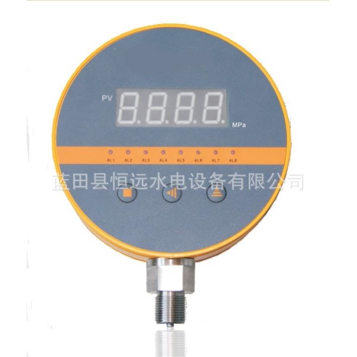 表径MPM411压力变送控制器资料、MPM411智能压力变送器动态