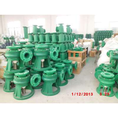 厂家供应80FP-32 增强聚丙烯泵 离心泵7.5kw配件