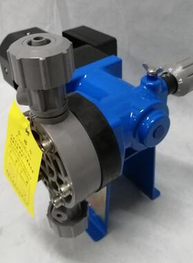 日机装Nikkiso计量泵BX50-PCF-塑料隔膜泵BX100-PCF-H338水泵