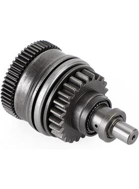 3008-276 3008-408单向器适用Arctic Cat Tigershark 900 1000